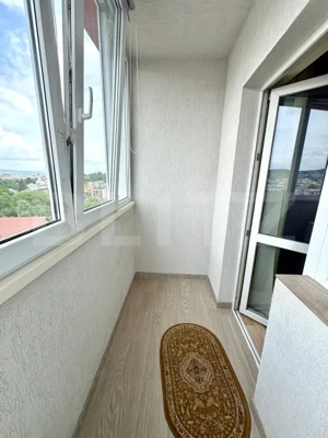 Apartament 4 camere decomandat | parcare | Mănăștur - imagine 9
