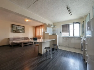 Apartament 3 camere Nufărul 