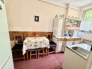 Casă 4 camere, 100 mp, garaj, beci și grădină, zona Cindeni - Cugir - imagine 4