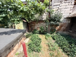Casă 4 camere, 100 mp, garaj, beci și grădină, zona Cindeni - Cugir - imagine 11