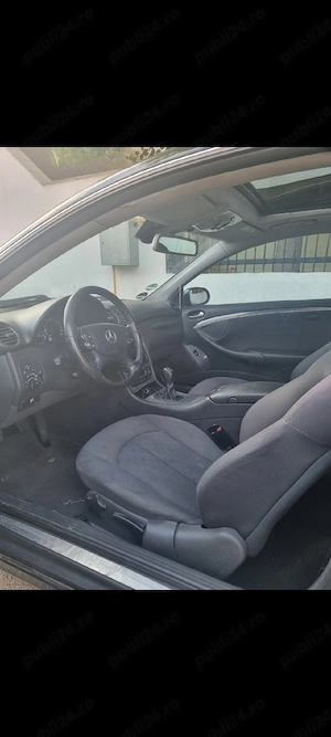 scaune oem mercedes - imagine 2