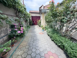 Casă 4 camere, 100 mp, garaj, beci și grădină, zona Cindeni - Cugir - imagine 3