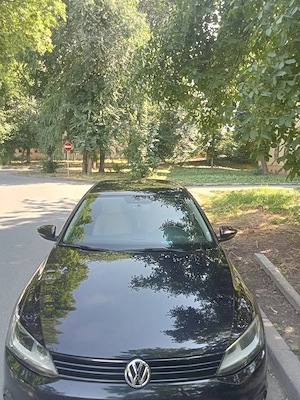 Ww Jetta de vanzare - imagine 4