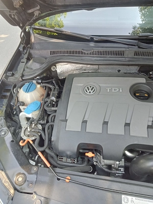 Ww Jetta diesel 