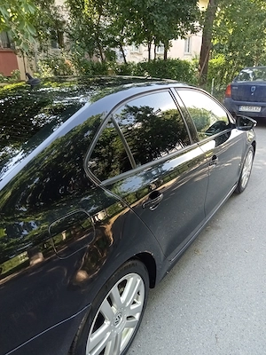 Ww Jetta de vanzare - imagine 5
