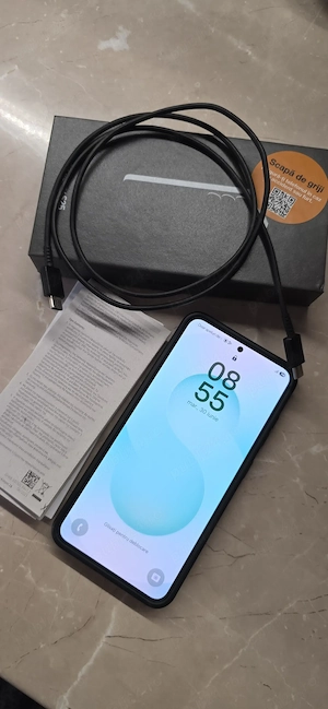 Samsung galaxy S25