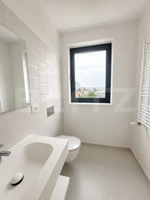 Apartament premium în centrul Timișoarei, la câțiva pași de Bega- 3 camere - imagine 7