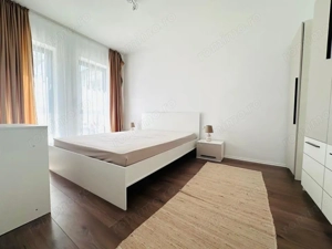 Apartament 2 camere - mobilat si utilat- loc de parcare inclus-Giroc Neptun - imagine 11