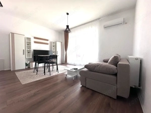 Apartament 2 camere - mobilat si utilat- loc de parcare inclus-Giroc Neptun - imagine 2
