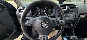 Volkswagen Golf 6  - imagine 3