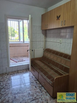 Spectrum, Lapusneanu, de inchiriat 2 camere, mobilat, gaze - imagine 11