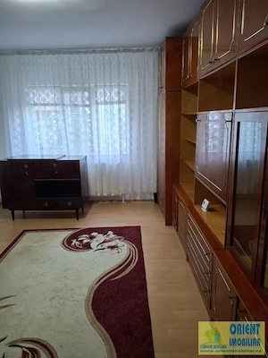 Spectrum, Lapusneanu, de inchiriat 2 camere, mobilat, gaze - imagine 3