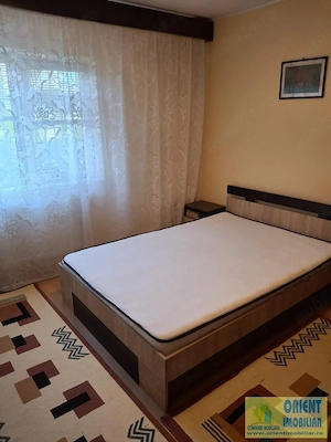 Spectrum, Lapusneanu, de inchiriat 2 camere, mobilat, gaze - imagine 4
