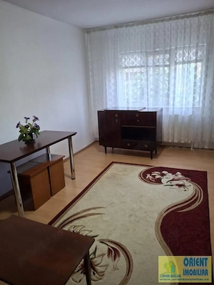 Spectrum, Lapusneanu, de inchiriat 2 camere, mobilat, gaze - imagine 2