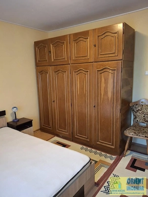 Spectrum, Lapusneanu, de inchiriat 2 camere, mobilat, gaze - imagine 7