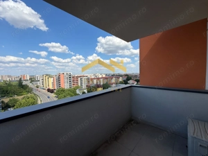 Aradului-3 Camere-2 Balcoane - imagine 18