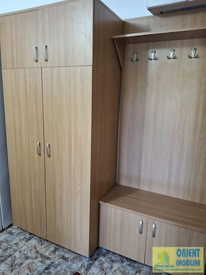 Spectrum, Lapusneanu, de inchiriat 2 camere, mobilat, gaze - imagine 16