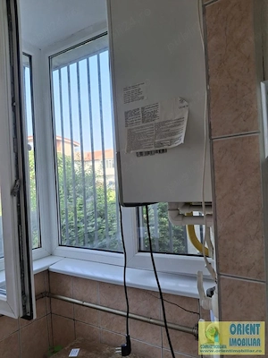 Spectrum, Lapusneanu, de inchiriat 2 camere, mobilat, gaze - imagine 14