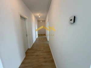 Aradului-3 Camere-2 Balcoane - imagine 13
