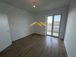 Aradului-3 Camere-2 Balcoane - imagine 9