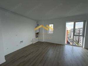 Aradului-3 Camere-2 Balcoane - imagine 12
