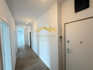 Aradului-3 Camere-2 Balcoane - imagine 6