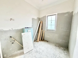 Duplex premium cu 5 camere si 3 bai - Zid dublu - Mosnita  - imagine 15