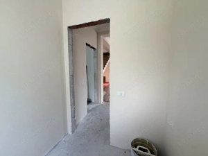Duplex premium cu 5 camere si 3 bai - Zid dublu - Mosnita  - imagine 13