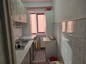 Vand ,schimb apartament