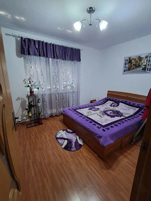 apartament doua camere Buzău zona N.Balcescu - imagine 7