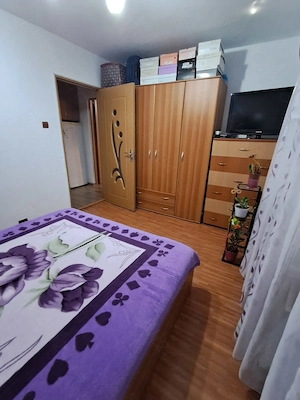 apartament doua camere Buzău zona N.Balcescu - imagine 5