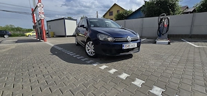 Volkswagen Golf 6 