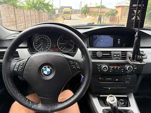 bmw e90 320d - imagine 4