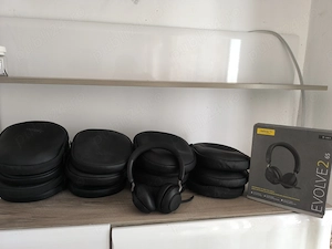 Căști Jabra evolve2 65 NOI