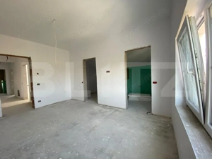 Duplex modern 5 camere, 130 mp utili, finisaje premium, Moșnița Veche - imagine 11