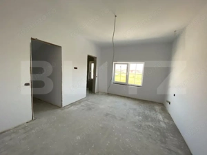 Duplex modern 5 camere, 130 mp utili, finisaje premium, Moșnița Veche - imagine 10