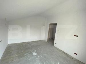 Duplex modern 5 camere, 130 mp utili, finisaje premium, Moșnița Veche - imagine 15