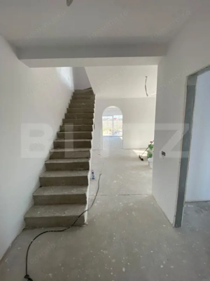 Duplex modern 5 camere, 130 mp utili, finisaje premium, Moșnița Veche - imagine 4