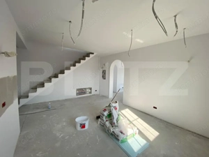Duplex modern 5 camere, 130 mp utili, finisaje premium, Moșnița Veche - imagine 6