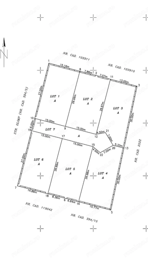  Complex Rezidențial Premium – 6 case moderne pe parter, zona Lebăda, Lacul Cernica - imagine 5