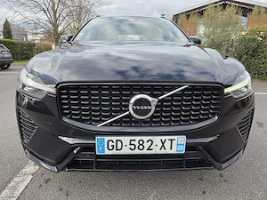 Vând volvo xc60