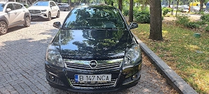 Opel Astra 1.6  - KM 33000 - imagine 5