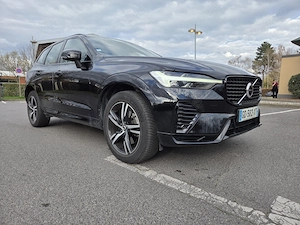 Vând volvo xc60 - imagine 2