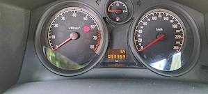 Opel Astra 1.6  - KM 33000 - imagine 7