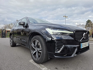Vând volvo xc60 - imagine 9