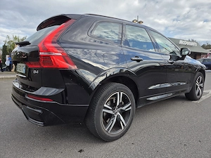 Vând volvo xc60 - imagine 7