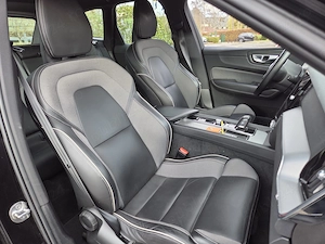 Vând volvo xc60 - imagine 4
