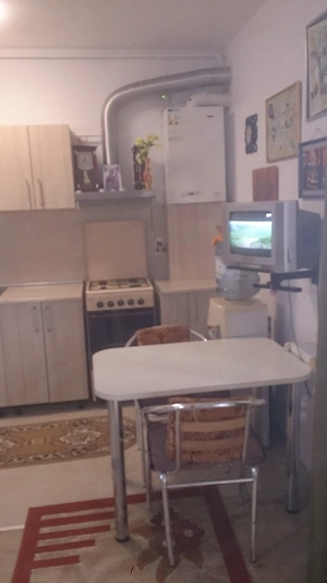 Vând garsoniera 35 mp Oraș Pantelimon vizavi SELGROS Pantelimon.  - imagine 3