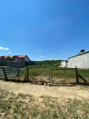 Teren intravilan Mâtnicu Mare  - imagine 5