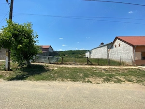 Teren intravilan Mâtnicu Mare 